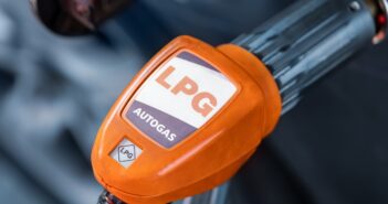 Sparen Sie Jetzt: Warum Sie Ihren Ford Auf LPG-Flüssiggas umrüsten sollten (Foto: AdobeStock - Kirill Gorlov 520906587)